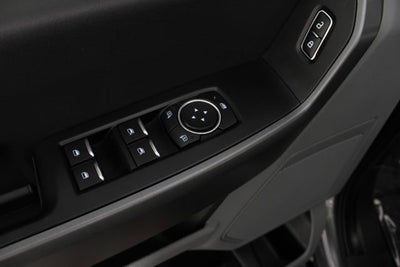 2025 Ford Super Duty F-350 SRW XL