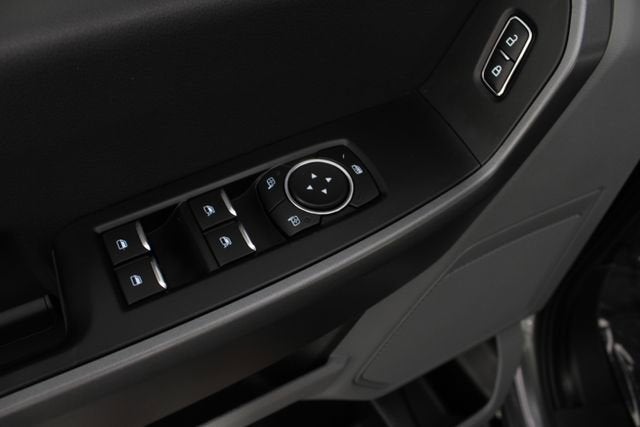 2025 Ford Super Duty F-350 SRW XL