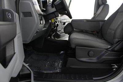 2025 Ford Super Duty F-350 SRW XL