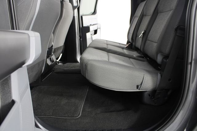 2025 Ford Super Duty F-350 SRW XL