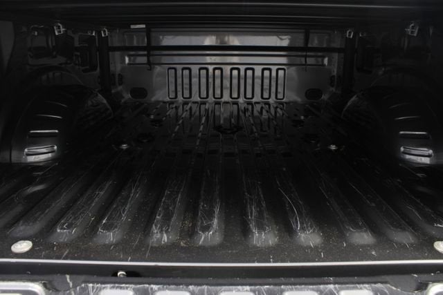 2025 Ford Super Duty F-350 SRW XL