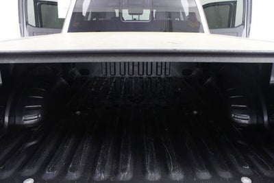 2025 Ford Super Duty F-350 SRW XL