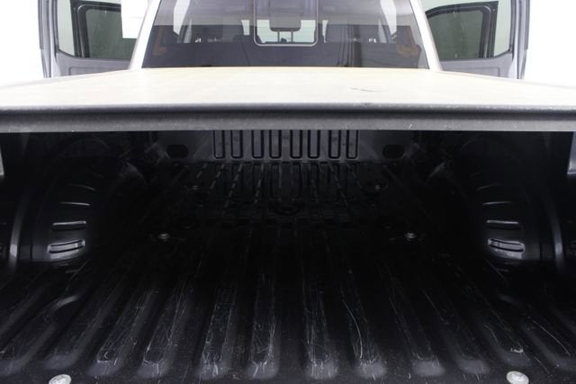 2025 Ford Super Duty F-350 SRW XL