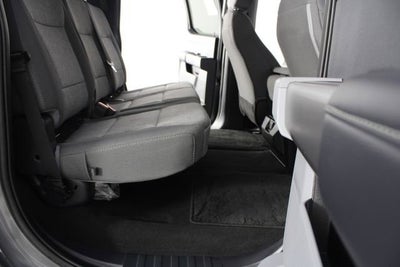 2025 Ford Super Duty F-350 SRW XL