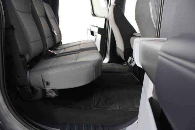 2025 Ford Super Duty F-350 SRW XL