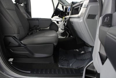 2025 Ford Super Duty F-350 SRW XL