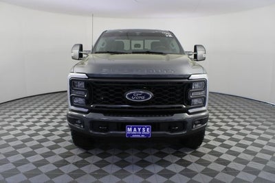 2025 Ford Super Duty F-350 SRW XL