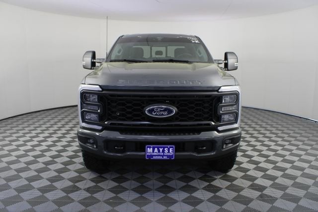 2025 Ford Super Duty F-350 SRW XL