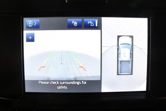 2025 Ford Super Duty F-350 SRW XL