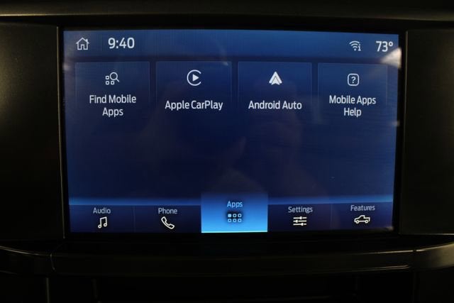 2025 Ford Super Duty F-350 SRW XL