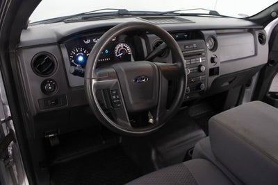 2012 Ford F-150 XL