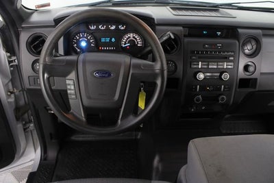 2012 Ford F-150 XL