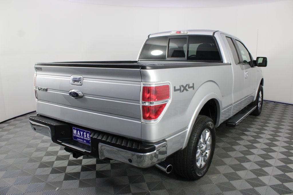 2014 Ford F-150 XL