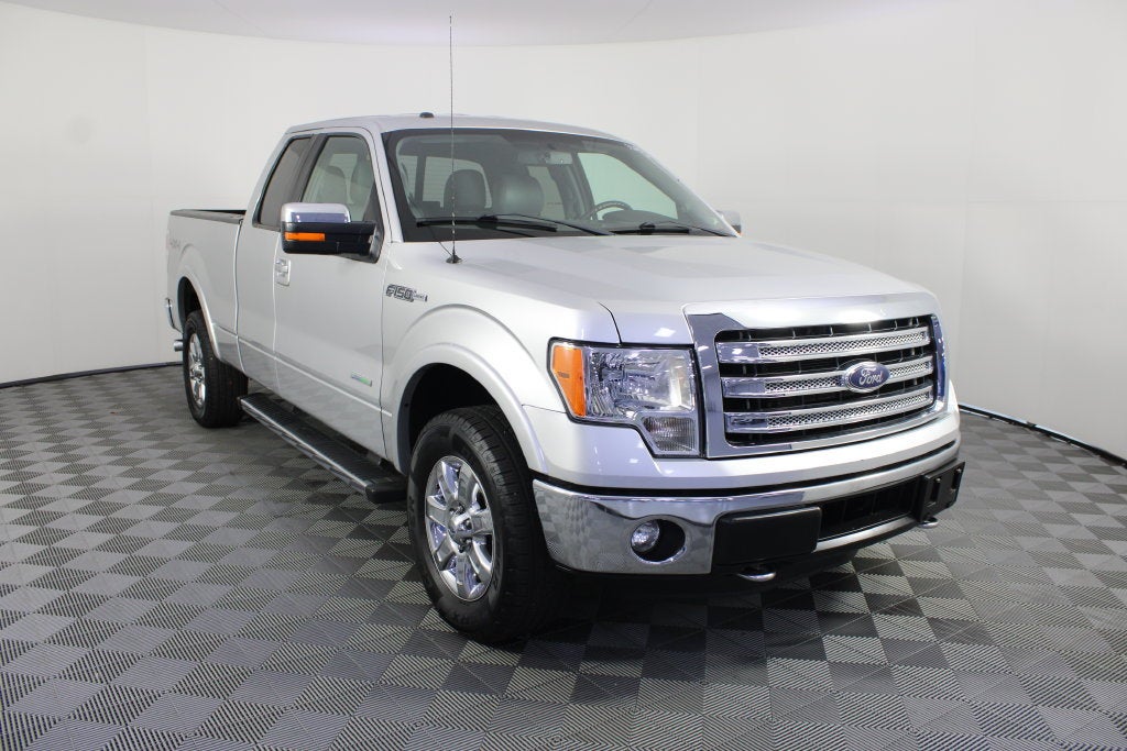 2014 Ford F-150 XL