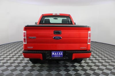 2014 Ford F-150 XL