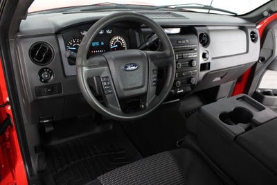 2014 Ford F-150 XL