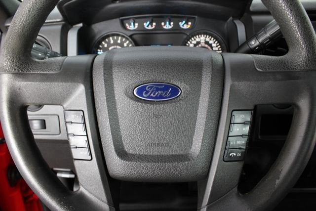 2014 Ford F-150 XL