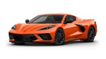 2027 Chevrolet Corvette Stingray 1LT