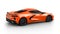 2027 Chevrolet Corvette Stingray 1LT