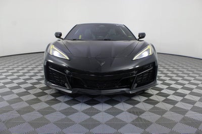 2025 Chevrolet Corvette Z06 3LZ