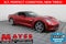 2015 Chevrolet Corvette Stingray 3LT