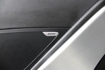 2015 Chevrolet Corvette Stingray 3LT