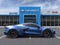 2027 Chevrolet Corvette Grand Sport 2LT
