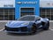 2027 Chevrolet Corvette Grand Sport 2LT