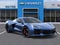 2027 Chevrolet Corvette Grand Sport 2LT
