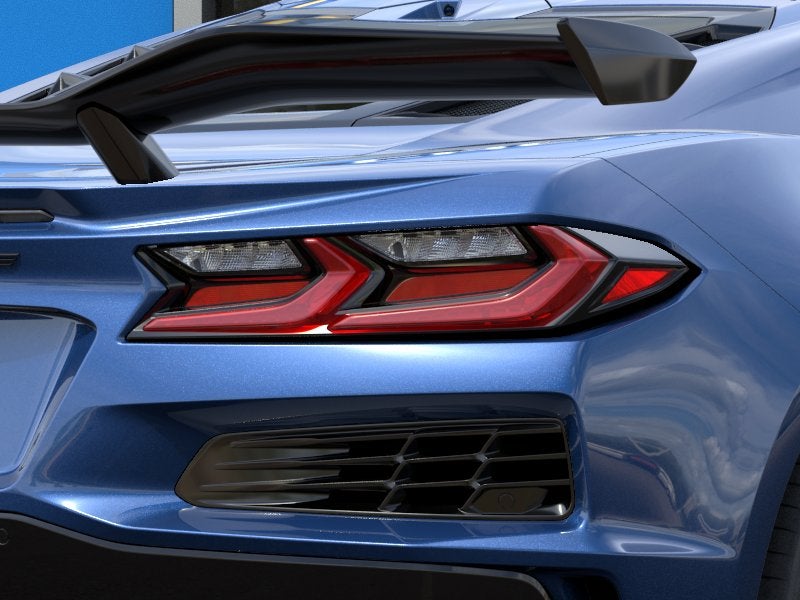 2027 Chevrolet Corvette Grand Sport 2LT