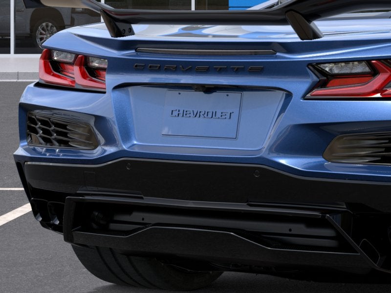 2027 Chevrolet Corvette Grand Sport 2LT