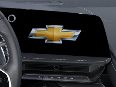 2027 Chevrolet Corvette Grand Sport 2LT