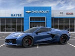 2027 Chevrolet Corvette Grand Sport 2LT