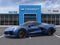 2027 Chevrolet Corvette Grand Sport 2LT