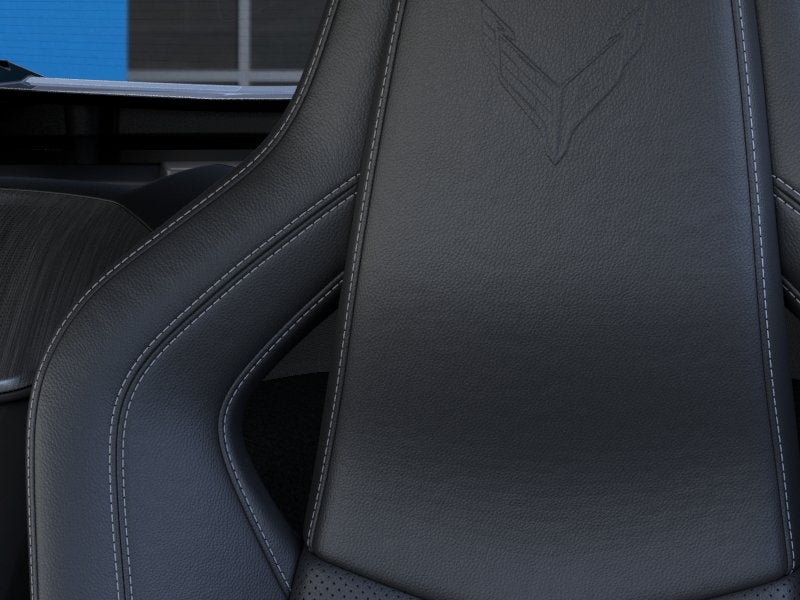 2027 Chevrolet Corvette Grand Sport 2LT