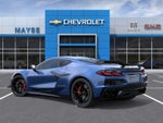 2027 Chevrolet Corvette Grand Sport 2LT