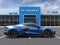 2027 Chevrolet Corvette Grand Sport 2LT