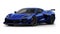 2027 Chevrolet Corvette Grand Sport 2LT