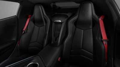 2027 Chevrolet Corvette Grand Sport 2LT