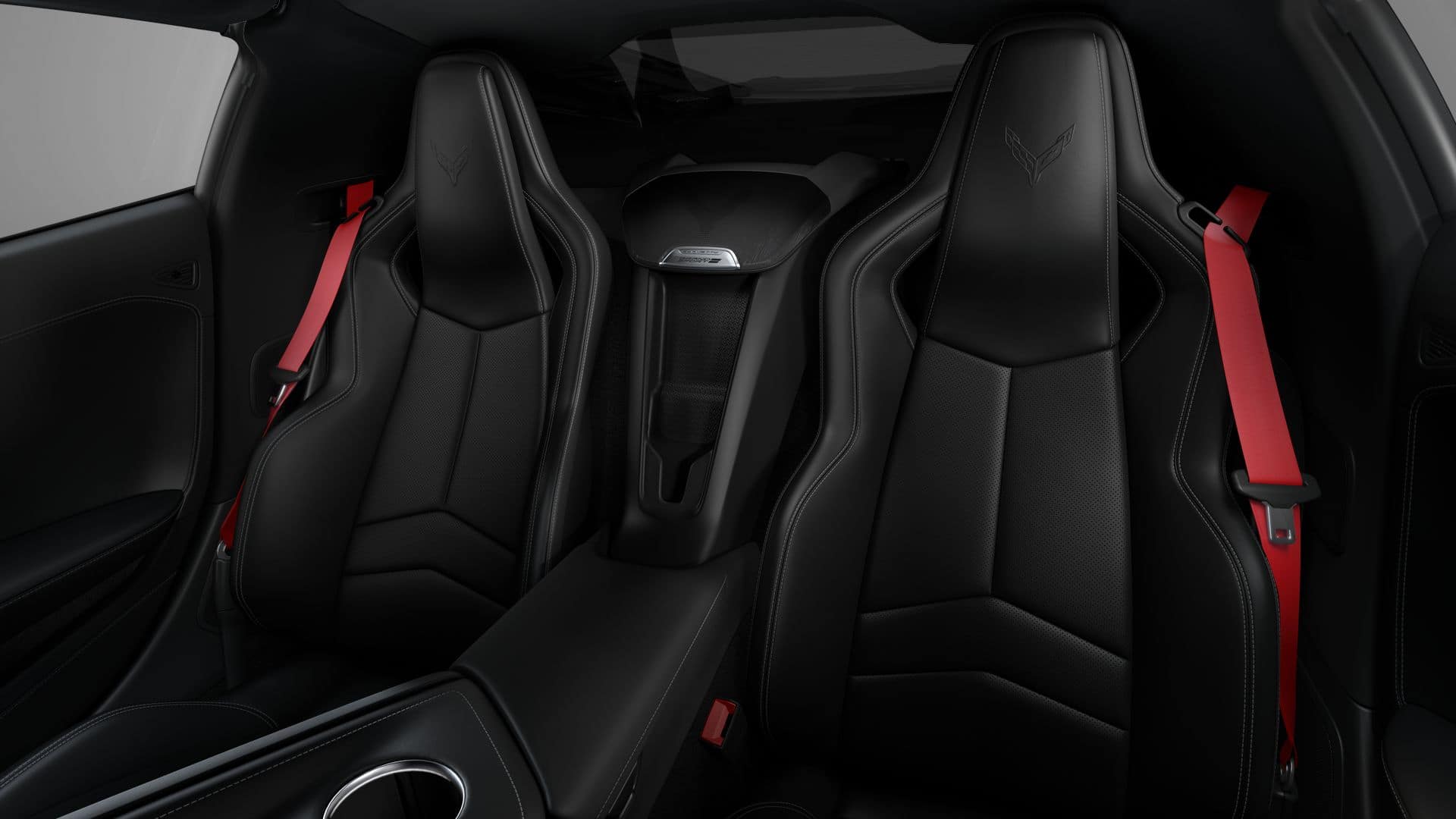 2027 Chevrolet Corvette Grand Sport 2LT