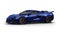 2027 Chevrolet Corvette Grand Sport 2LT