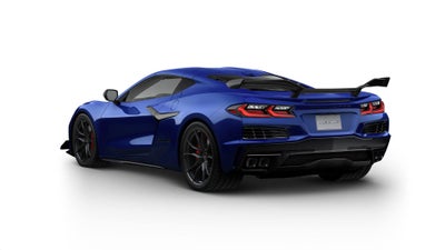 2027 Chevrolet Corvette Grand Sport 2LT