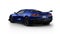 2027 Chevrolet Corvette Grand Sport 2LT