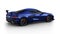 2027 Chevrolet Corvette Grand Sport 2LT