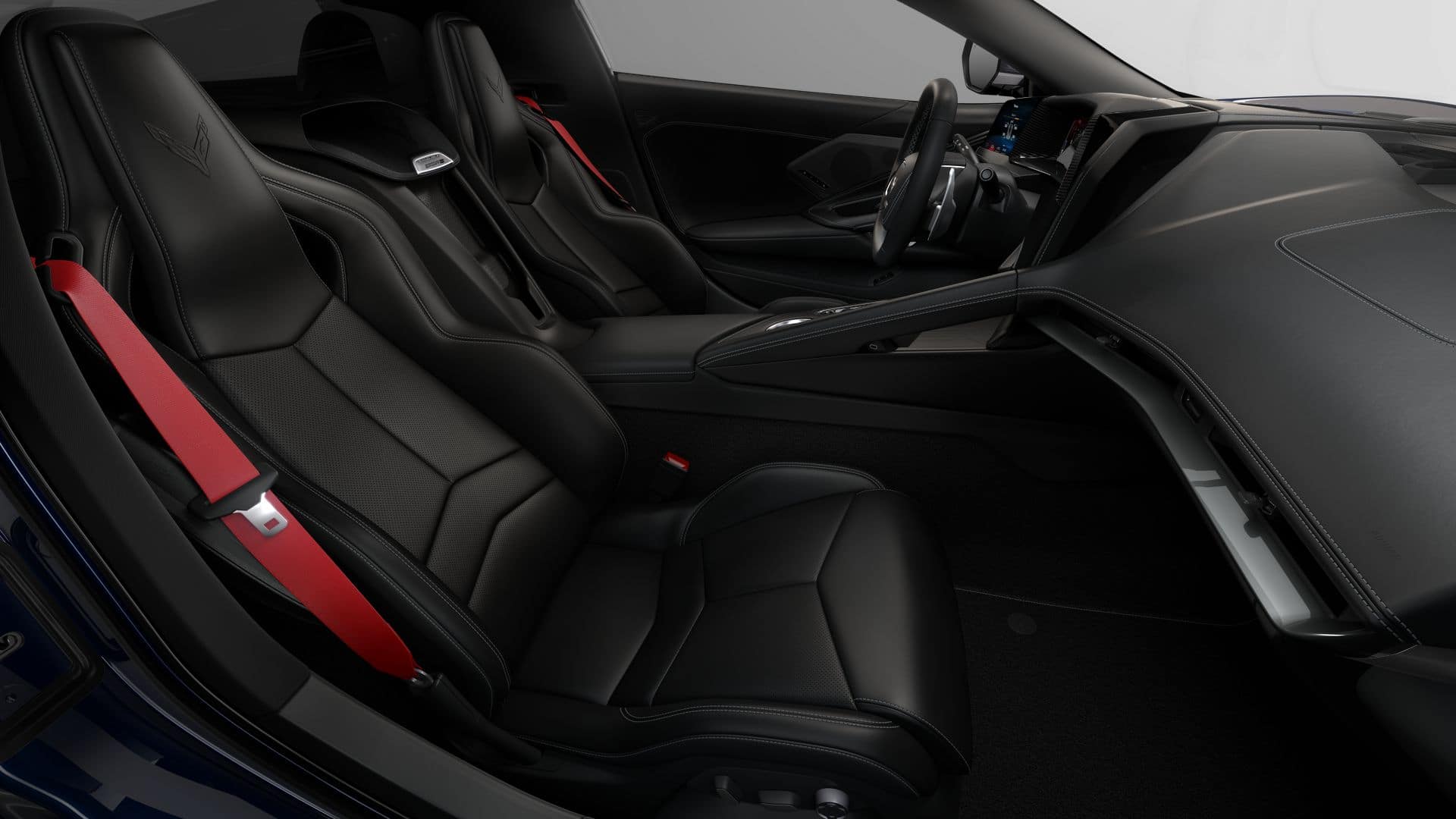 2027 Chevrolet Corvette Grand Sport 2LT