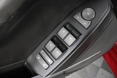 2008 Cadillac CTS AWD w/1SB