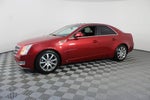 2008 Cadillac CTS AWD w/1SB