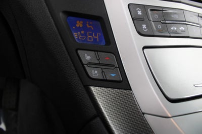 2008 Cadillac CTS AWD w/1SB
