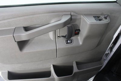 2016 Chevrolet Express Passenger 3500 LT