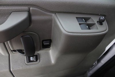 2016 Chevrolet Express Passenger 3500 LT